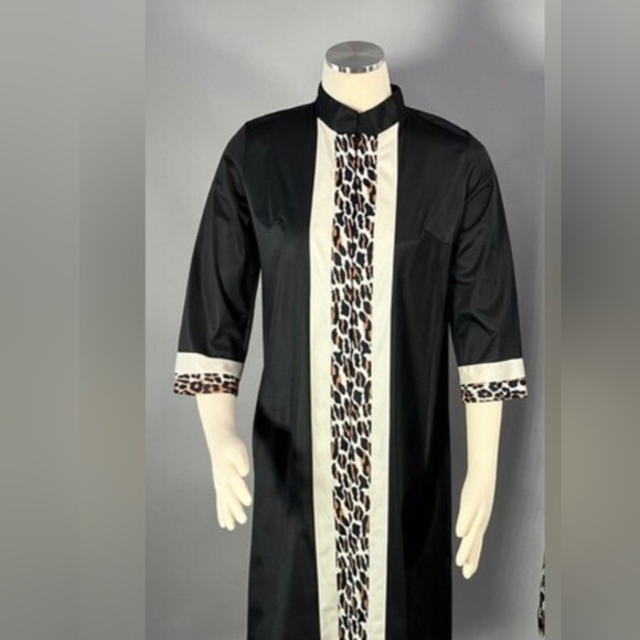 Vanity Fair Other - VINTAGE 1970’s VANITY FAIR ROBE ANKLE LENGTH